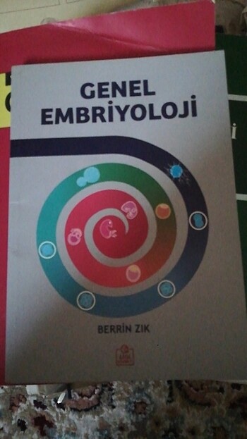Genel Embriyoloji 