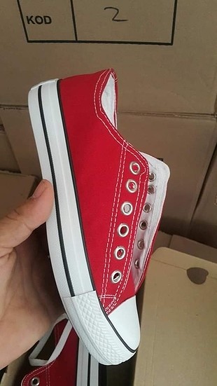 Converse Spor Ayakkabı