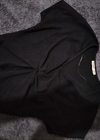 s Beden PULL&BEAR ŞIK CROP