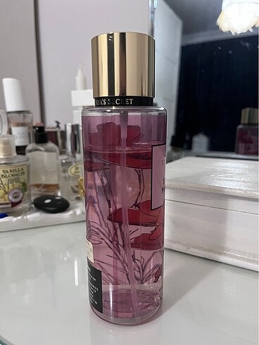 Victoria s Secret Victoria secret kadın vücut spreyi