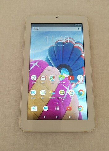 VESTEL V TAB 7025 TABLET