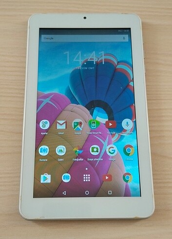 VESTEL V TAB 7025 TABLET