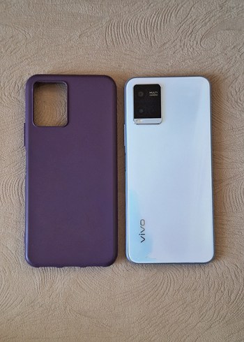 VİVO Y21 5/64 YURTİÇİ - Görsel 4