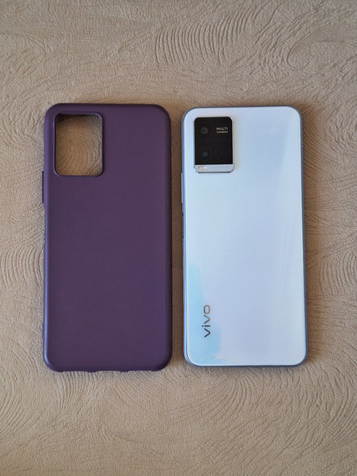 VİVO Y21 5/64 YURTİÇİ - Görsel 4