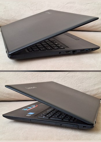 LENOVO / 4GBRAM / 128GBSSD /4SAATPİL / ÇOK TEMİZ - Görsel 6