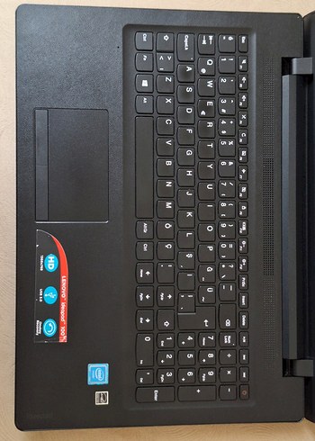 LENOVO / 4GBRAM / 128GBSSD /4SAATPİL / ÇOK TEMİZ - Görsel 5