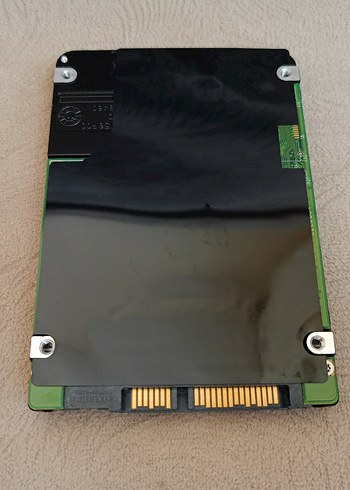 WD 320GB SORUNSUZ HDD - Görsel 4