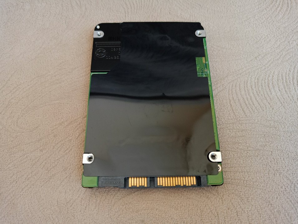 WD 320GB SORUNSUZ HDD - Görsel 4