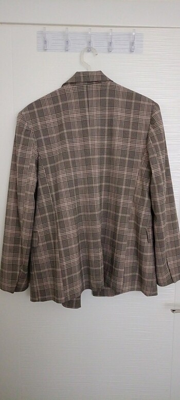 Bershka Bershka blazer ceket