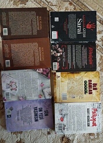  kitap