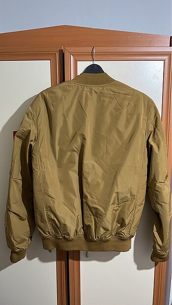 Pull & Bear Ceket