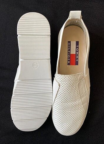 Tommy Hilfiger Ayakkabı