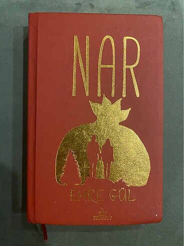 Nar Emre gül