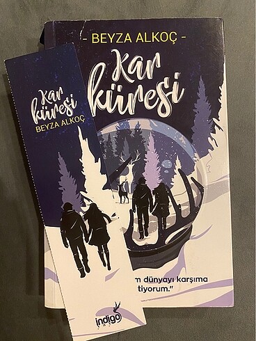 Kar küresi