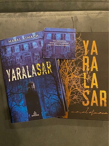 Yarasalar 1 ve 2