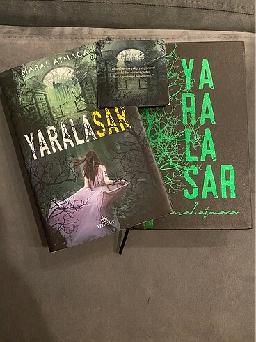  Yarasalar 1 ve 2