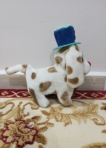 Diğer Çocuk peluş oyuncak