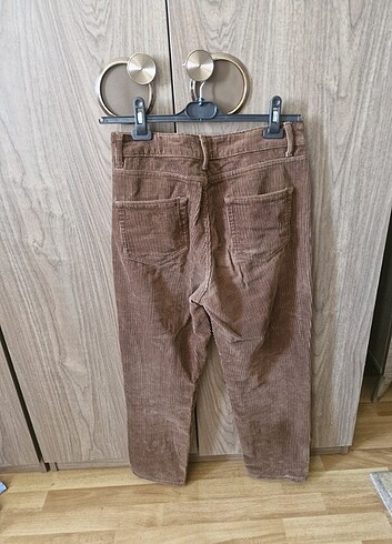 Mudo Pantalon 