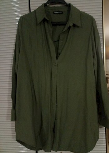 haki tunik