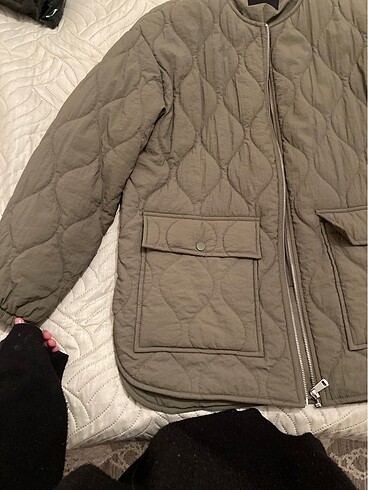 xl Beden zara mont