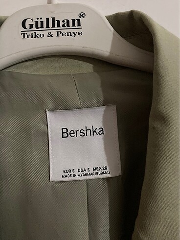 Bershka Bershka