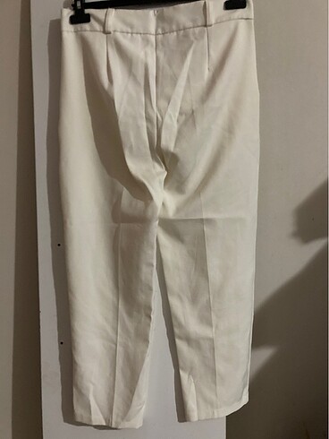 36 Beden Kumaş pantolon