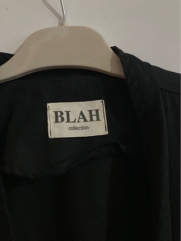 Diğer Blah kimono