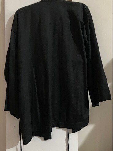 universal Beden Blah kimono