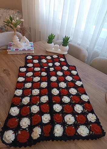 Diğer Motifli yelek