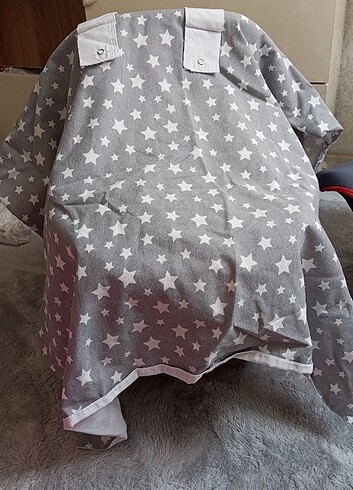 HelloBaby Puset örtüsü 