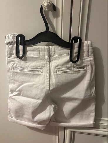 Zara ZARA ERKEK ÇOCUK BERMUDA/ ŞORT