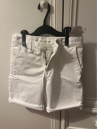 ZARA ERKEK ÇOCUK BERMUDA/ ŞORT