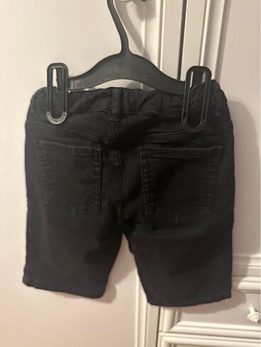 LC Waikiki LC WAIKIKI ERKEK ÇOCUK KOT ŞORT