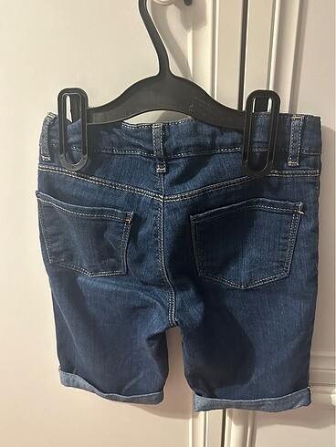 LC Waikiki LC WAIKIKI ERKEK ÇOCUK KOT ŞORT