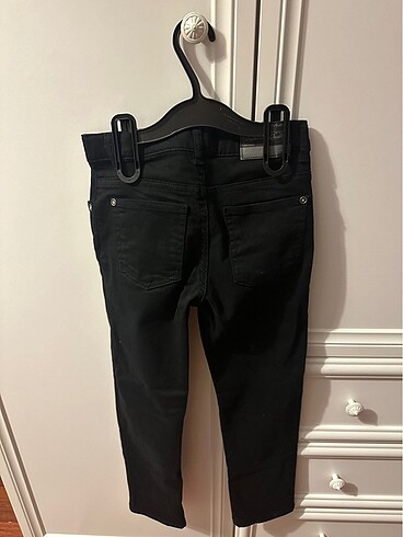 LC Waikiki LC WAIKIKI SLIMFIT GABARDİN ERKEK ÇOCUK PANTOLON
