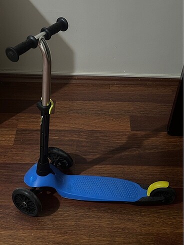 Decathlon DECATHLON OXELO SCOOTER VE KASK