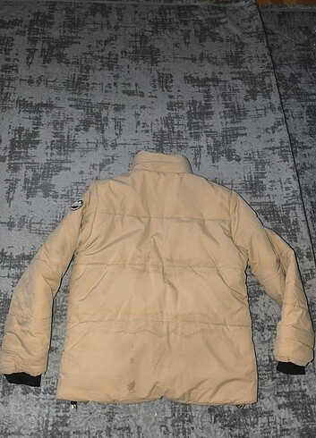 LC Waikiki LC WAİKİKİ mont