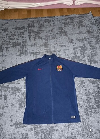 Barcelona hoodie