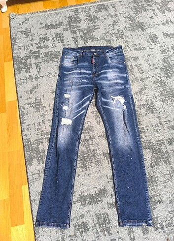 Dsquared2 pantolon