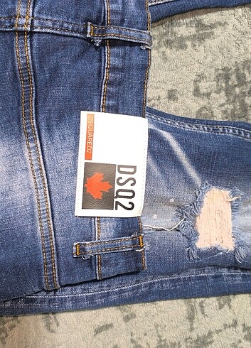 DSquared2 Dsquared2 pantolon