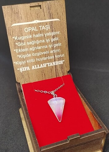 Diğer OPAL TAŞI