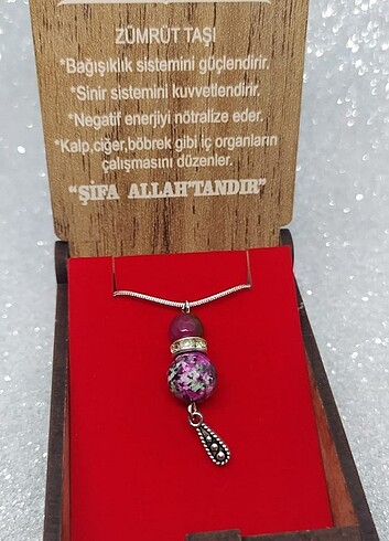ZÜMRÜT TAŞI