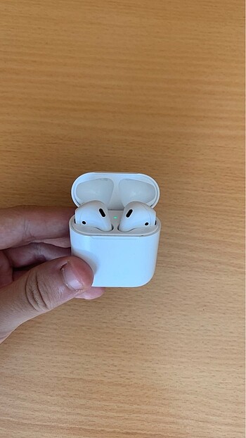 Orjinal Apple airpods 2.nesil