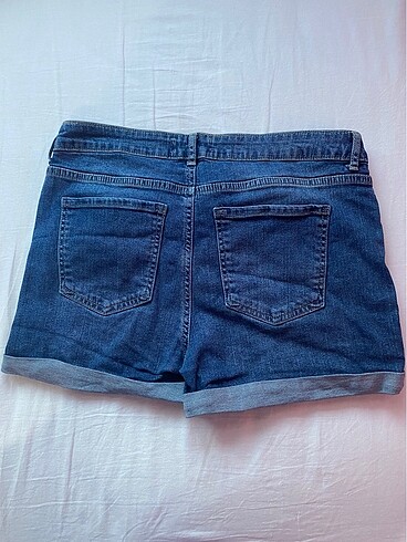 LC Waikiki Lcw Kot Şort