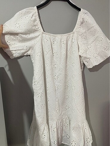 LC Waikiki Lcw elbise