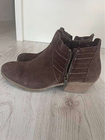 Skechers Süet Bot