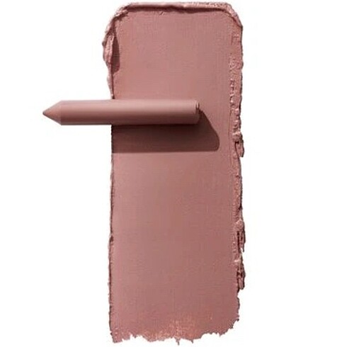  Beden beyaz Renk Maybelline Ruj