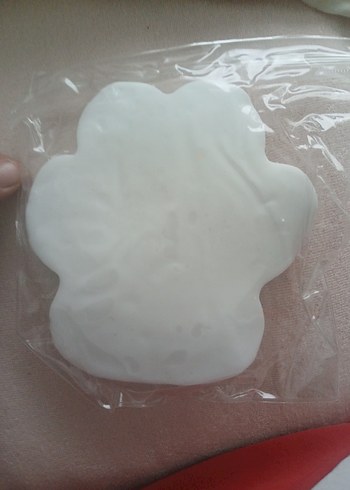 15 cm dev squishy - Görsel 2