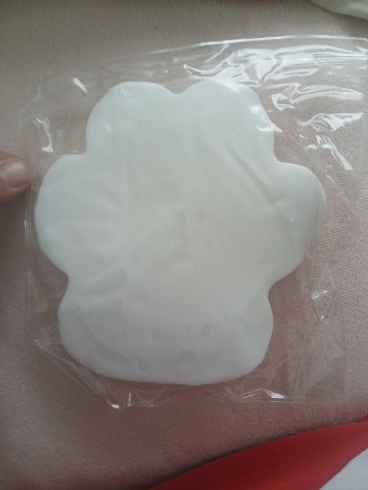 15 cm dev squishy - Görsel 2