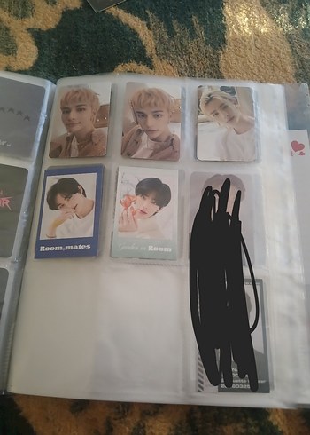 hyunjin pc - Görsel 2